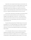 Biographie de Voltaire