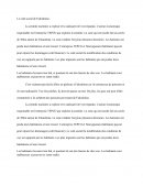 Le coût social de Fukushima