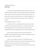 S’entraîner à l’altruisme pour un monde meilleur, Matthieu Ricard