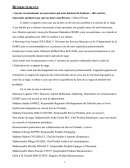 Rapport Société Générale