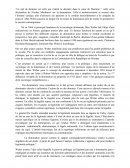 La domination selon Max Weber