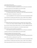 Le thé au Boba