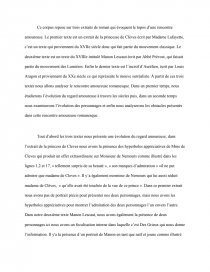 la rencontre amoureuse romanesque
