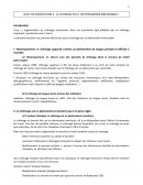 LE CHÔMAGE EST-IL UN PHÉNOMÈNE IRRÉVERSIBLE?