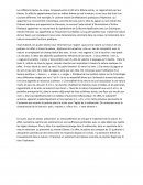 Question de corpus