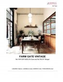 Farm Gate Vintage - Startégie digitale