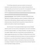 77% des Français aimeraient être assurés que les aliments et les boissons qu’ils consomment ne sont pas produits dans des mauvaises conditions d’exploitation