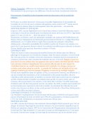 Oral de TPE sur la condition des enfants en Bolivie