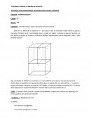 Collège Catholique Père Aupais_Composition du 1er Trimestre_PCT_1ère CD_2017-2018