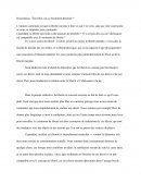 Etre libre, est-ce forcément désobéir ?