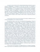 ASIE DU SUD ET DE L'EST