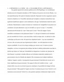 Le pouvoir constituant dérivé