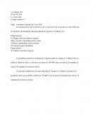 Procès verbal assemblée générale