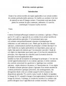 Droit des contrats spéciaux