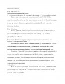 Le consentement (droit des obligations)