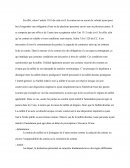 La Nullité du contrat