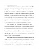 Gestion des carrières