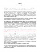 Arrêt du 21 septembre 2017