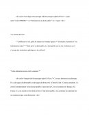 Droit Public L1