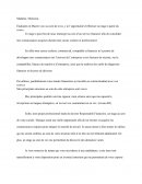 Lettre de motivation stage finance