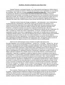 Société et Industrie aux Etats-Unis