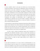 Présentation de contrôle de gestion dans les collectivités territoriales