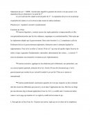 Droit constitutionnel et DDHC