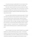 Fiche d'arrêt Cour de Cassation le 29 Juin 2001