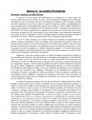 Dissertation droit du travail : réflexions sur l’affaire GDF-Suez (comité d'entreprise)