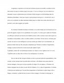 Le travail de la femme dans le monde