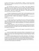 Fiche de jurisprudence - Arrêt Manoukian