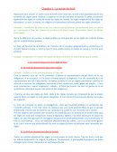 DROIT BTS TOURISME