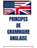 Grammaire anglaise - le système verbal