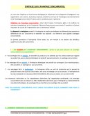 Avantage concurrentiel