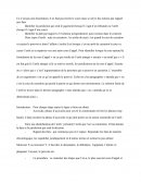 Méthodologie dissertation droit pénal