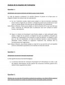 Devoir 2 Management des entreprises