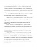 La vérité