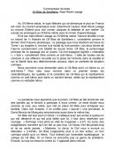 Gil Blas de Santillane