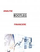 Analyse financière du boot