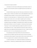 Introduction et plan de la liberté obstacle à l'inconscient