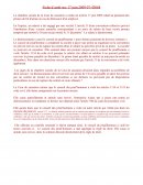 Fiche d'arrêt soc 17 juin 2009 07-43068