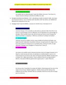 LES ASPECTS COMIQUES D'UNE PIECE DE THEATRE NE SERVENT-ILS QU'A FAIRE RIRE?