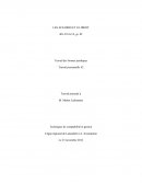 Travail des formes juridiques
