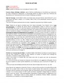 Le roman surréaliste