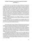 Ec3 - comment expliquer les fluctuations éco