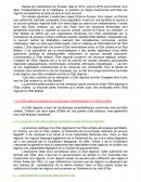Etat unitaire ou Etat fédéral
