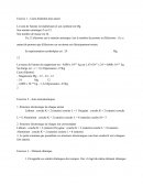 CNED 2sd Physique-Chimie Devoir 1 (note 12)