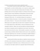 La littérature est-elle idéale pour aider le lecteur à comprendre le monde ?
