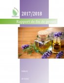 Rapport de fin de projet