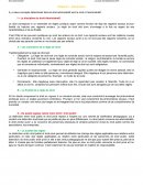 Droit administratif. Introduction
